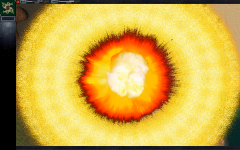 Nuclear Testing Grounds