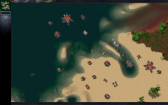 New Core Hover Fleet - L2 and L3 Hovercrafts