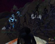Cyberworks attack!