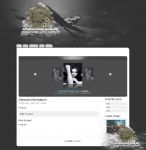 SERWD website old