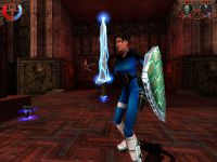 Dual Weapon System