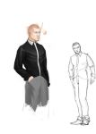 Vampire Concept