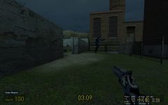 Vampires Can Leap