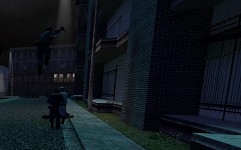 Death from above