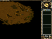The surprise is....a fixed campaign!