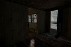 Episode 1 Screenshots