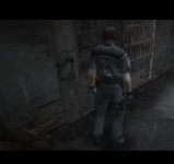 Kevin Ryman Mod Screenshots