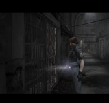 Kevin Ryman Mod Screenshots