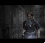 Kevin Ryman Mod Screenshots