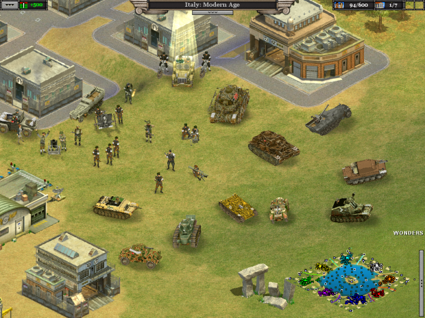 Rise Of Nations Mac Free Download - And Full Version