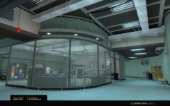 Black Mesa Engineering Lab