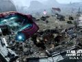 Star Wars Empire at War Halo for View only