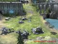 Star Wars Empire at War Halo (Beta)