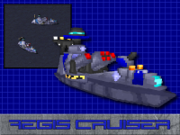 Nice Boat(s)