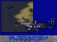 Blackhawk Transport
