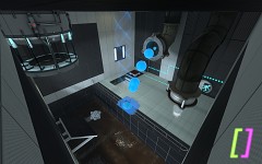 P:SI Chamber 04 Screenshot