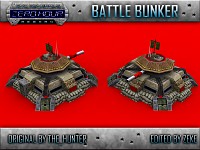 Battle Bunker