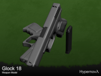 Fog and Glock