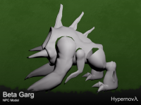 Beta Garg (NEED A NAME) - v0.7