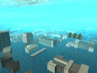 downtown is now deepdown