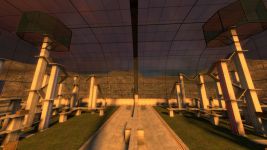 Final map screenshots