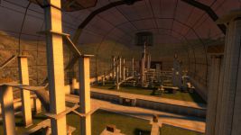 Final map screenshots