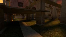 Final map screenshots