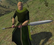 Woodelf Eternal Guard