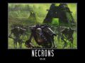 Necron Minimod (Dawn of War)