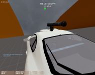 Racin'