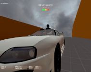 More racin'