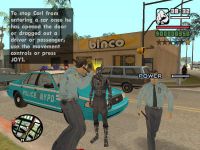 Spidey fighting Los Santos New York Police Pic 2