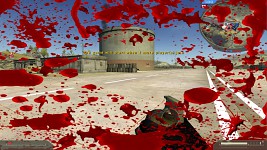 Blood Effect
