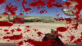 Blood Effect