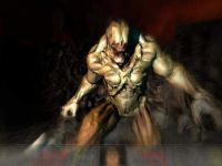 Battle with the Hellknights and Spiders