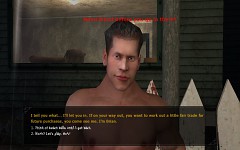Camarilla Edition 1.4 screenshots