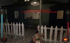 Camarilla Edition 1.4 screenshots