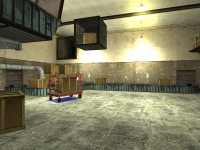 Too Many Crates!
