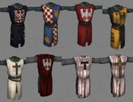 new equipment