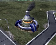 Allied Ore Purifier