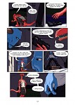 Dullahan Comic 1.8