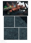 Loading screen WIP