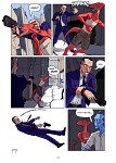 Dullahan Comic 1.6