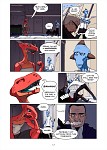 Dullahan Comic 1.6