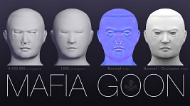 Mafia guy #512415