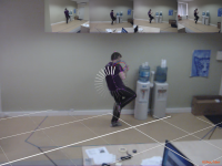 Motion Capture (!)