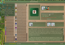 Guilds Civilopedia