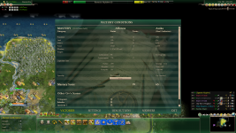 Mastery Victory Screen