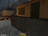 Spectators can possess props