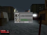 Ordering Traitor equipment